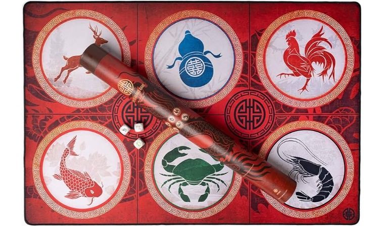 Kinh Nghiệm Chơi Bầu Cua Online Luôn Thắng Bạn Đã Biết? 2 Bầu cua online phụ thuộc nhiều vào may mắn