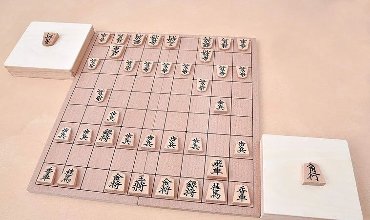 Cờ Shogi - Luật Chơi Cơ Bản Của Môn Cờ Trí Tuệ Xứ Phù Tang 4 Một số lưu ý để nâng cao kỹ năng trong cờ shogi