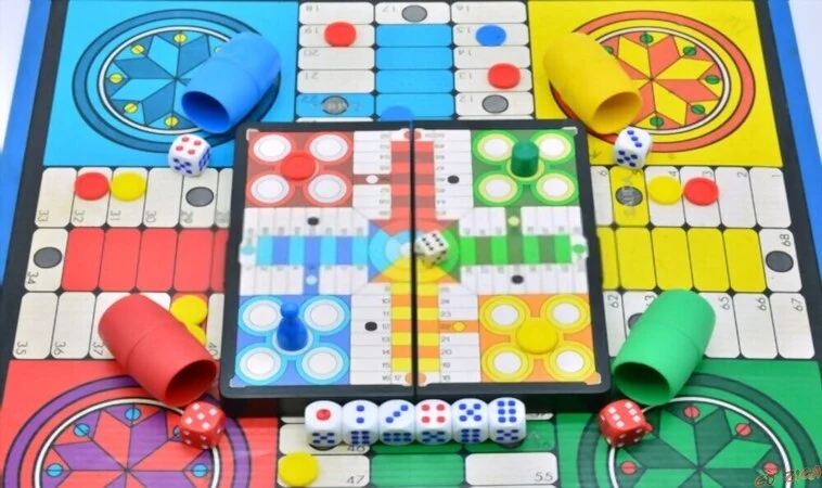 Cờ Cá Ngựa - Trò Chơi Giải Trí Vui Nhộn Cho Mọi Lứa Tuổi 4 Một số mẹo hay khi tham gia chơi cờ cá ngựa