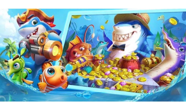 Bí Kíp Chơi Bắn Cá Online Cực Hay, Dễ Thắng Cho Người Chơi 3 Nắm chắc chiến thuật bắn cá để áp dụng