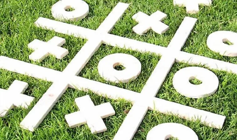 Cờ Ca Rô - Trò Chơi Trí Tuệ Đơn Giản Nhưng Đầy Thử Thách 2 Tìm hiểu thông tin chung về cờ ca rô