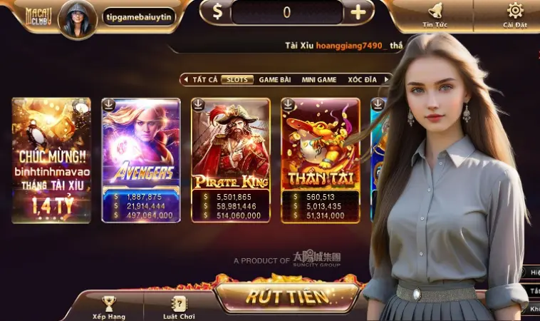 Macau | Những Trải Nghiệm Độc Đáo Hiếm Thấy Đang Chờ Bạn 1 Cá cược tại Macau Club: địa chỉ an toàn, tin cậy hàng đầu thị trường