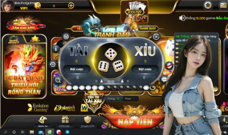 Nhiều cược thủ bất an khi dừng chân tại Rik 88 vì điều này!