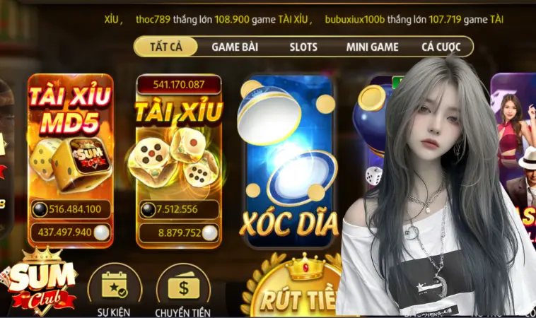 Nhiều cược thủ mệt mỏi khi chơi tại Sumclub Nhiều cược thủ mệt mỏi khi chơi tại Sumclub