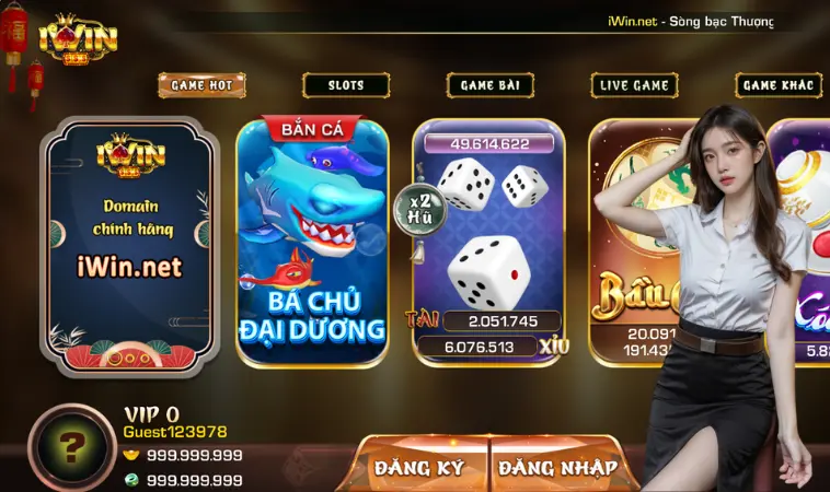 Những sai lầm dẫn tới mất tiền tỷ khi chơi tại Iwin 68