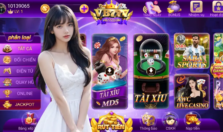 Vb77 tiêu hao năng lượng vô nghĩa, không nên tới