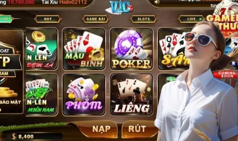 Vicwin - bảo mật tuyệt đối, an toàn như ý Vicwin - bảo mật tuyệt đối, an toàn như ý