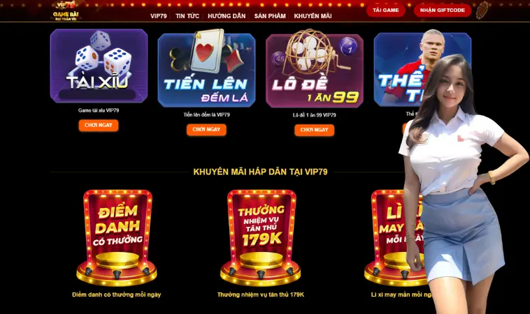 Vip79 - Nơi giúp bạn trở thành thần bài bất tử Vip79 - Nơi giúp bạn trở thành thần bài bất tử